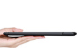 Чoхол до OnePlus 13, AntiDrop Hybrid, чорний