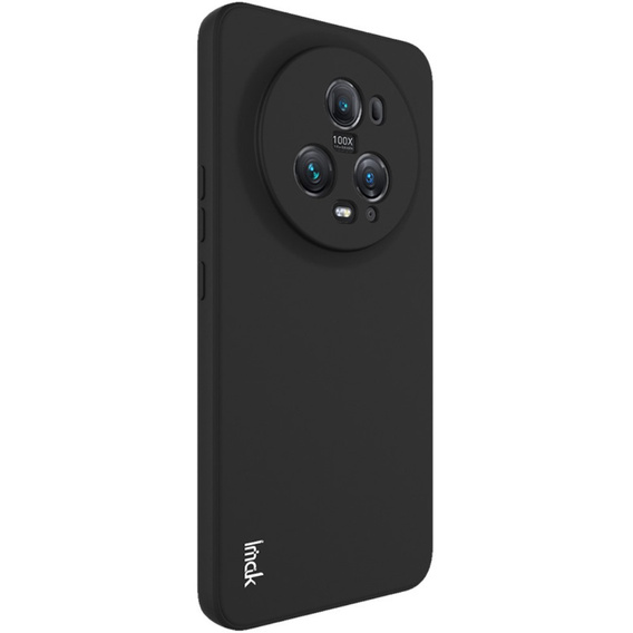Чехол IMAK до Honor Magic 5 Pro, UC-4 Series CamShield, чёрный