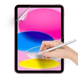 Защитная пленка Paper feel для iPad 10.9 2022 10 Gen