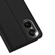 Чехол Dux Ducis до Sony Xperia 10 VI, Skinpro, чёрный