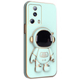 Чехол до Xiaomi 13 Lite, Astronaut, мятный