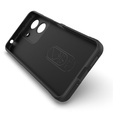 Чoхол до Xiaomi Redmi 13C / Poco C65, Gaming Shockproof, чорний