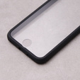 Чехол до iPhone 7 / 8 / SE 2020 / 2022, ERBORD Guardian, чёрный