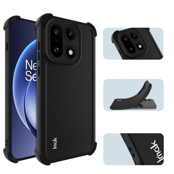 Чехол IMAK Dropproof для OnePlus 15