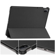Чохол для Huawei MatePad SE 11 2024, Smartcase, чорний