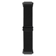 Нейлоновий ремінець BOHO до Huawei Band 7, Black