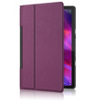 Чехол для Lenovo Yoga Yoga Tab 11 - Stand Case - Purple