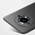 чехол MOFI для Realme 11 Pro / Pro+ Plus, тонкий, чёрный