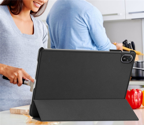 Чехол с клапаном Smartcase для Huawei MatePad 11.5 2025