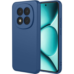 Силиконовый чехол Silicone Lite для Xiaomi Redmi Note 15 Pro Plus 5G