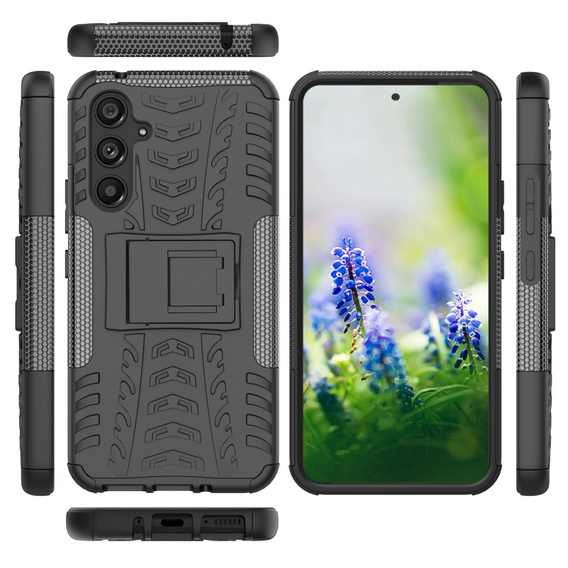 Чoхол до Samsung Galaxy A54 5G, Tire Armor, чорний