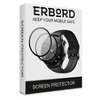 2x Гібридне скло ERBORD для Xiaomi Watch S1 Pro