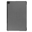 Чохол для Lenovo Tab M10 10.1 Gen 3 TB-328FU/TB-328XU, Smartcase, сірий