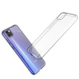 Тонкий корпус для Huawei Y5P, Slim, прозрачный