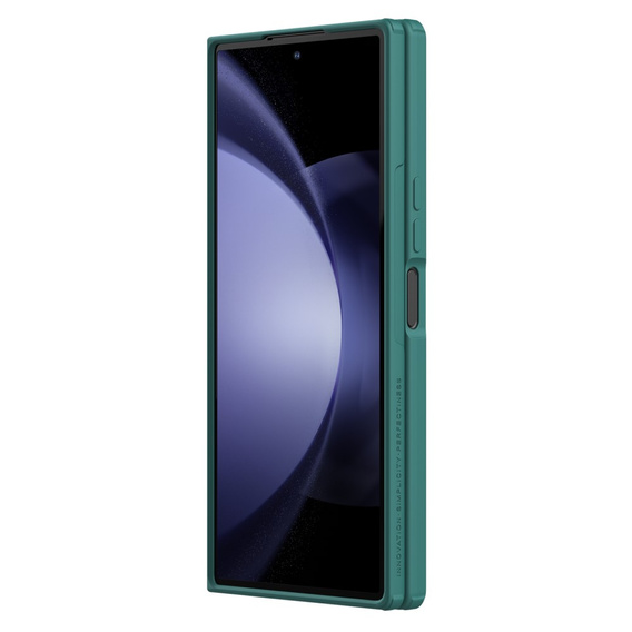 Чохол NILLKIN для Samsung Galaxy Z Fold6 5G, Pure Flex, зелений