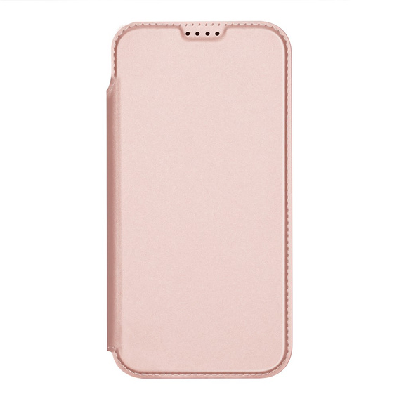 Чoхол Dux Ducis до Honor 200 Lite, Skinpro, чорний