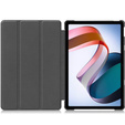 Чохол для Xiaomi Redmi Pad SE 11", Smartcase, сірий