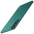 чехол MOFI для Samsung Galaxy S23, тонкий, зелёный