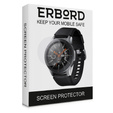 3x ERBORD Гідрогелева фольга для Samsung Galaxy Watch 46mm