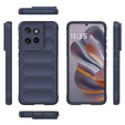 Чoхол до Motorola Edge 50 Neo / Motorola ThinkPhone 25, Gaming Shockproof, темно-синій