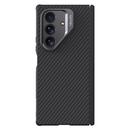 Бронированный чехол Nillkin для MagSafe для Samsung Galaxy Z Fold7 5G