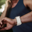 Нейлоновий ремінець для Apple Watch 1/2/3/4/5/6/7/8/9/SE/Ultra/Ultra 2 42/44/45/49 мм
