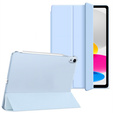 Чохол для iPad 10.9 2022 10 Gen, Smart Pencil, зі слотом для стилуса, м'яти