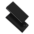 Чехол Dux Ducis до Samsung Galaxy A35 5G, Skinpro, чёрный