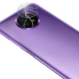 Закаленное стекло камеры для Xiaomi Redmi Note 9T 5G, прозрачный