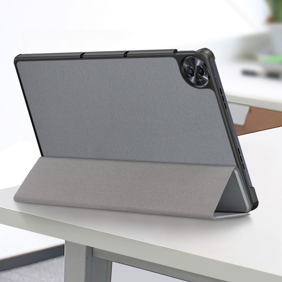 Чохол для Realme Pad 2, Smartcase, сірий