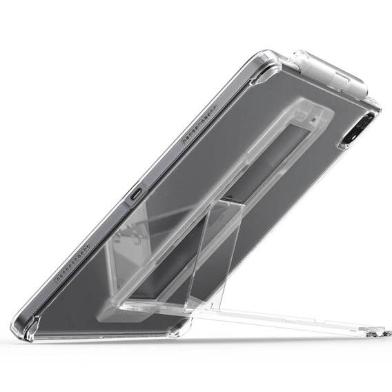 Чехол SPIGEN до iPad Air 4 2020 / Air 5 2022, AirSkin Hybrid, Crystal Clear