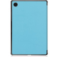 Чохол для Samsung Galaxy Tab A8 10.5 SM-X200 SM-X205, Smartcase, м'яти
