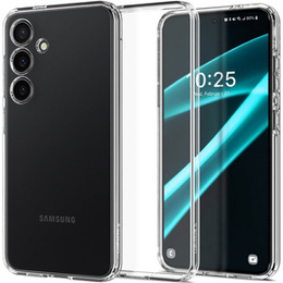 Чoхол Spigen до Galaxy S23 FE, Liquid Crystal
