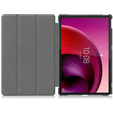 Чохол для Lenovo Tab M11, Smartcase, don't touch me