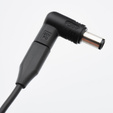 Блок питания  с портом USB для Microsoft Surface Pro 6/5/4/3 - вилка EU