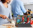 Чохол для OnePlus Pad, Smartcase, graffiti
