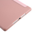 Чехол для iPad 9.7 2017 / 2018, Smartcase, розовый rose gold