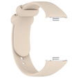 Силіконовий ремінець для Xiaomi Smart Band 8 Pro