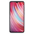Закаленное стекло 9H для Xiaomi Redmi Note 8 Pro