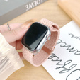 Нейлоновый ремешок для Apple Watch 1/2/3/4/5/6/7/8/9/SE/Ultra/Ultra 2 42/44/45/49 мм1