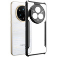 Чoхол до Realme 14 Pro+ 5G, AntiDrop Hybrid, чорний