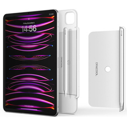 Силіконовий чохол для Apple Pencil (2nd Generation), Black