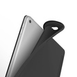 Чехол для iPad Air 2, Smartcase, чёрный