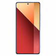 Чoхол до Xiaomi Redmi Note 13 Pro 4G / Xiaomi Redmi Note 14S / Xiaomi Poco M6 Pro 4G, Silicone Lite, фіолетовий