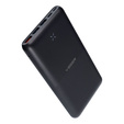 Tech-Protect Power Bank 5000mAh LifeMag MagSafe, Black