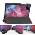 Чохол для Xiaomi Redmi Pad SE 8.7, Smartcase, galaxy