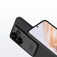 Чохол для Xiaomi Redmi 13, броньований Nillkin, CamShield Pro, чорний