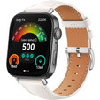 Шкіряний ремінець для Huawei Watch Fit 4 / 4 Pro / 3