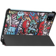 Чохол для Xiaomi Pad 6 / 6 Pro, Smartcase, graffiti
