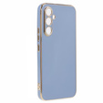 Чохол для Samsung Galaxy S23 FE, Glamour CamShield, м'яти